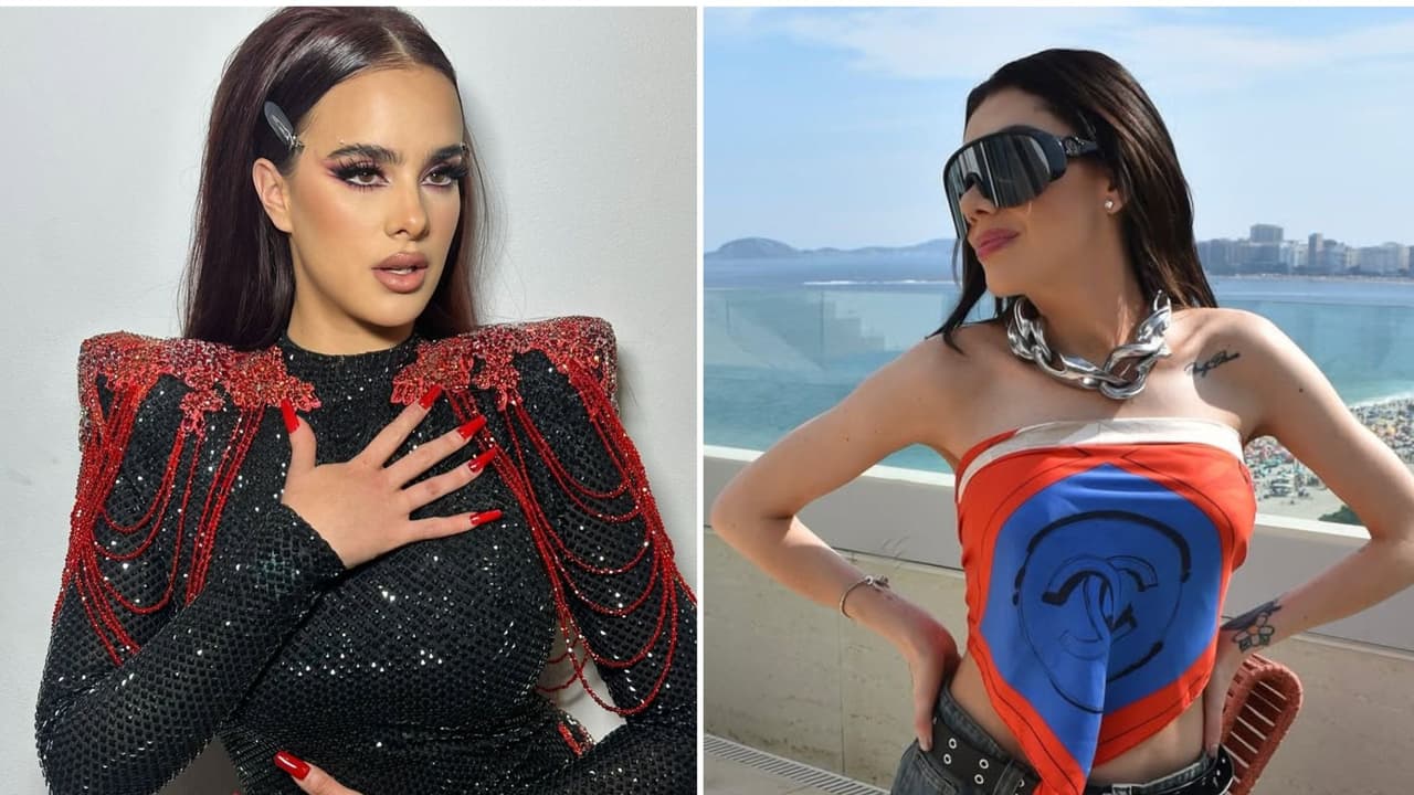 Gala Montes protagoniza discusión en redes sociales por un comentario sobre Karime Pindter