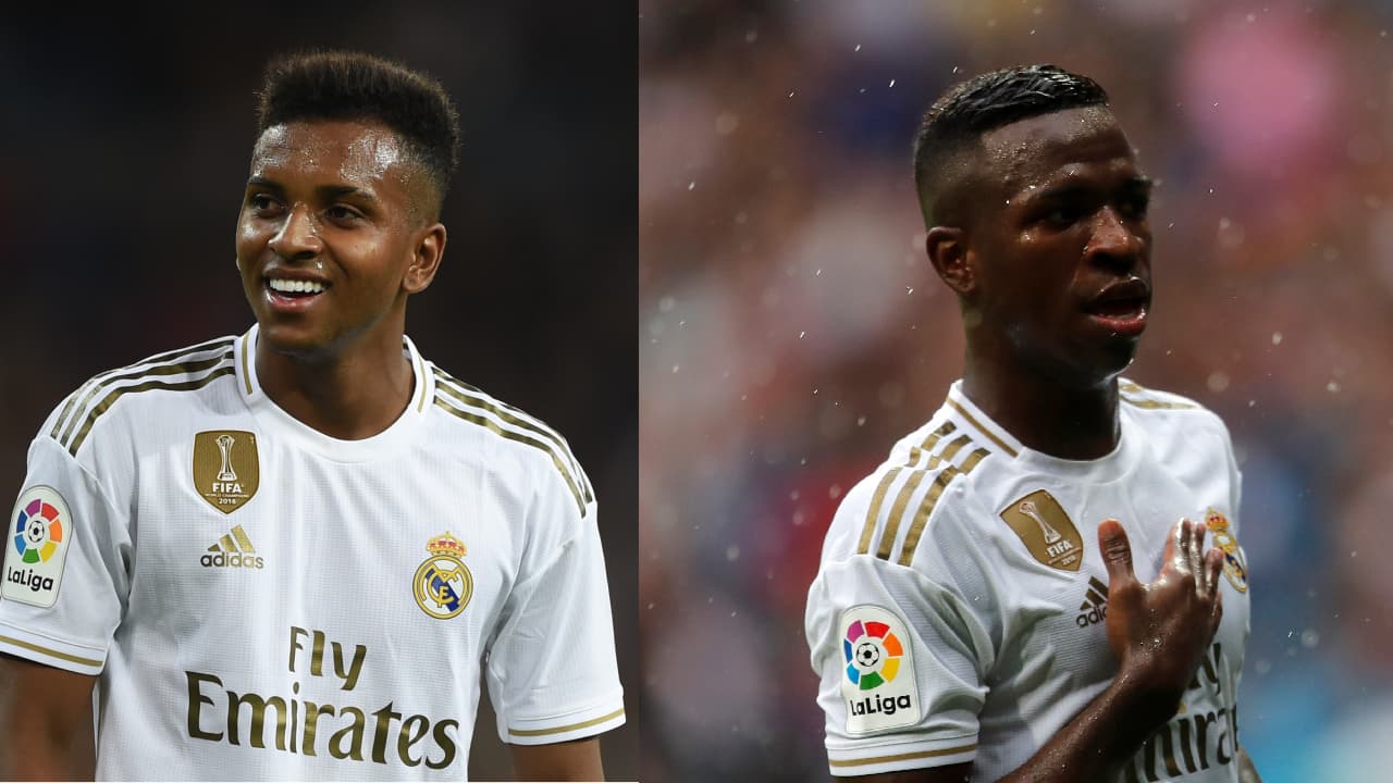 Davies, Ansu Fati, Vinicius y Sergiño Dest, candidatos al Golden Boy