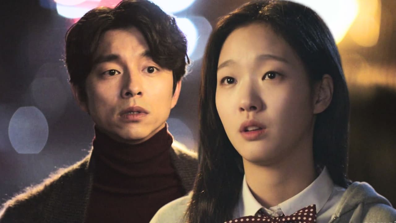 Kim Shin desea comprobar si Ji Eun-tak es la novia que tanto ha esperado