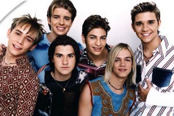 La banda se formó en 1998 y decidió separarse tras cinco años de actividad y de publicar su último disco 'A 10 centímetros', en 2003.