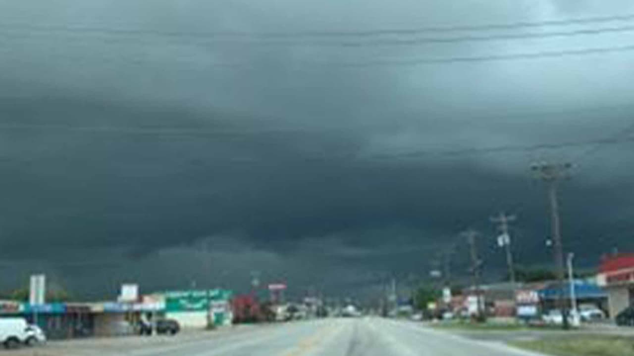 Laura Gonzalez tomó esta fotografía en Pasadena