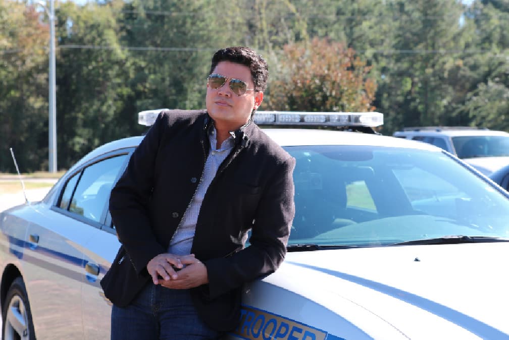 Orlando y su 'Código Segura' nos ha mantenido al tanto de la información.