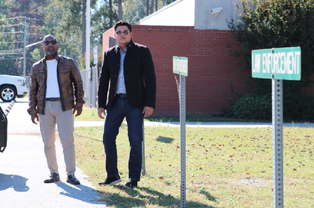 No te pierdas más detalles de lo que pasa con Larry Hernández, en este Código de Impacto.