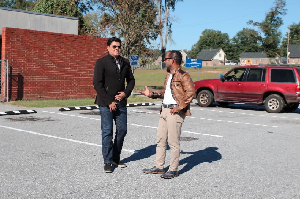 En Despierta América y Primer Impacto hemos sido testigos del gran trabajo que han hecho.