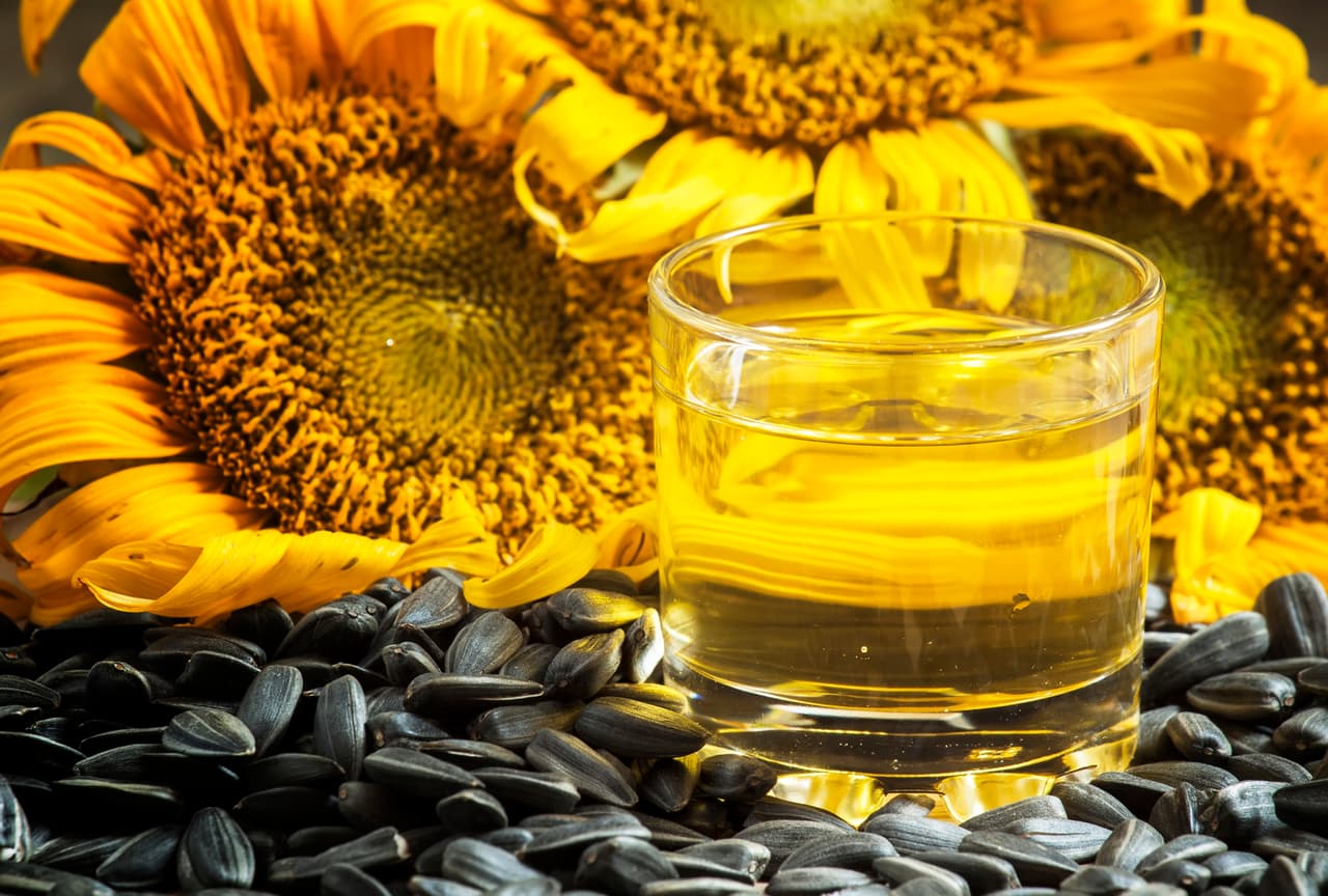 Semillas como las de girasol, y aceites como el de soya, también contienen omega 3 y omega 6, ácidos grasos esenciales que el organismo no puede producir.