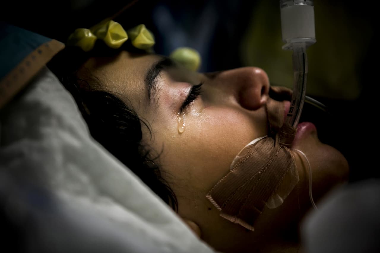 Cae expectativa de vida de los hispanos en Nueva York en 6 años tras la pandemia del covid-19