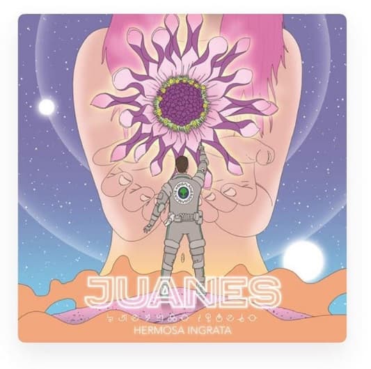 ¿De qué habla Juanes en 'Hermosa Ingrata', su nuevo sencillo?