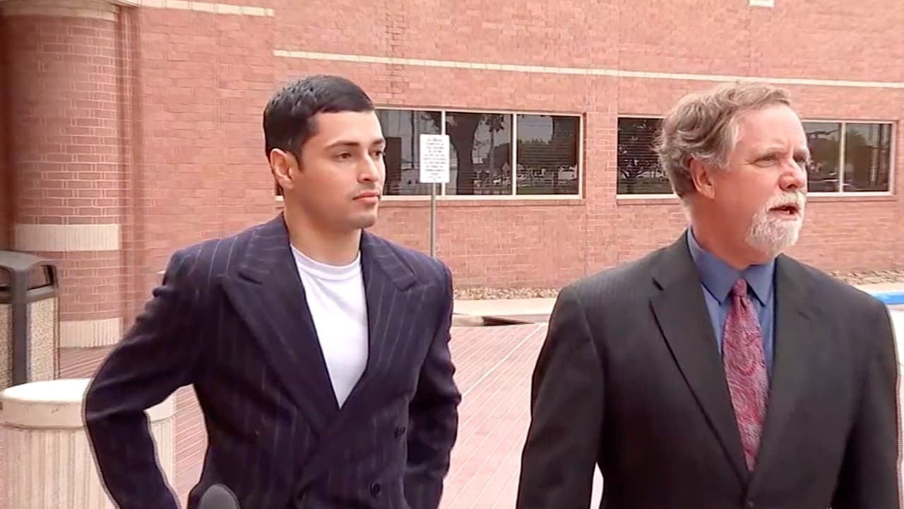 "La gente quiere saber dónde está, nosotros queremos saber también, queremos encontrar a India y vamos a trabajar duro para lograrlo", aseguró el abogado.