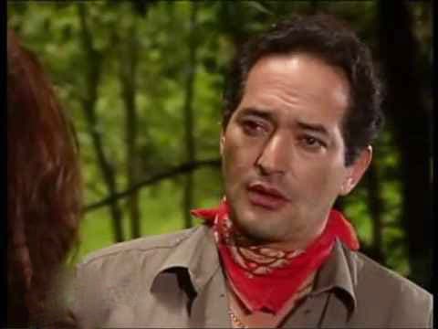 Cómo olvidar al malvado 'Rufino Mendoza', un ambicioso y libidinoso hombre que estaba obsesionado con 'Dinorah'.