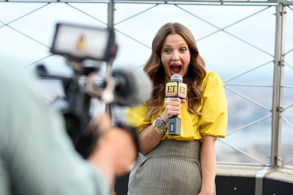 The Drew Barrymore Show