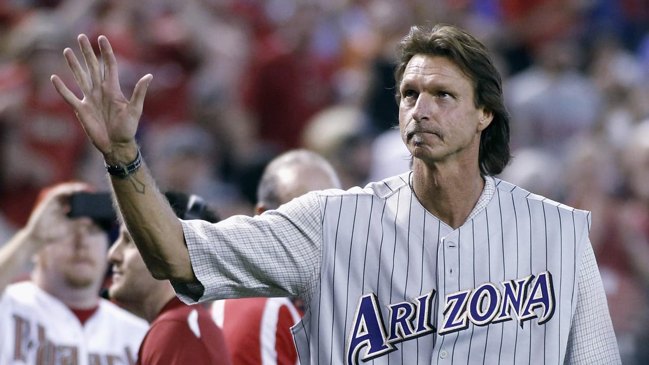 Randy Johnson, el fotógrafo de la NFL al que Davante Adams no empujaría
