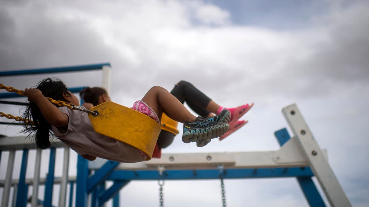 ¿Cómo sabes si tu hijo tiene sobrepeso o sufre de obesidad?