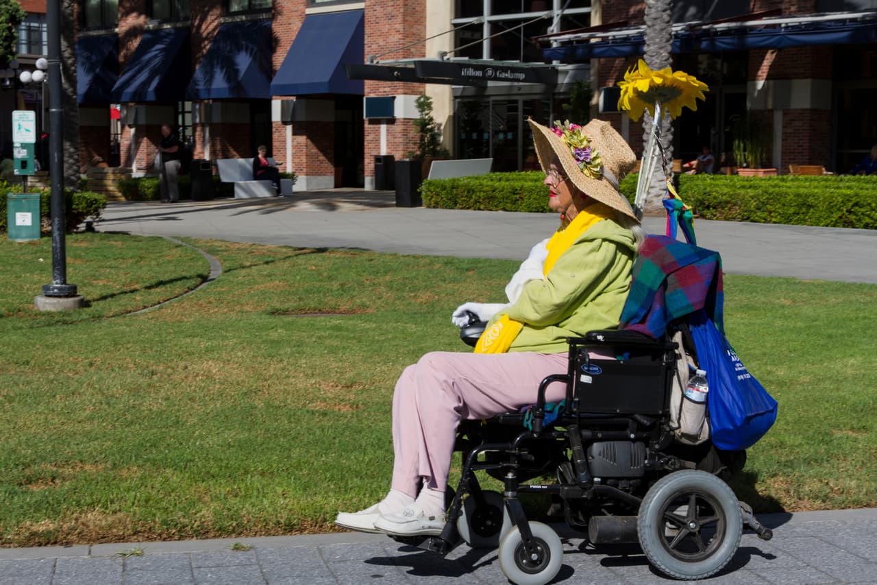 Los efectos de la enfermedad podrían ser ralentizados con un leve incremento del peso corporal.