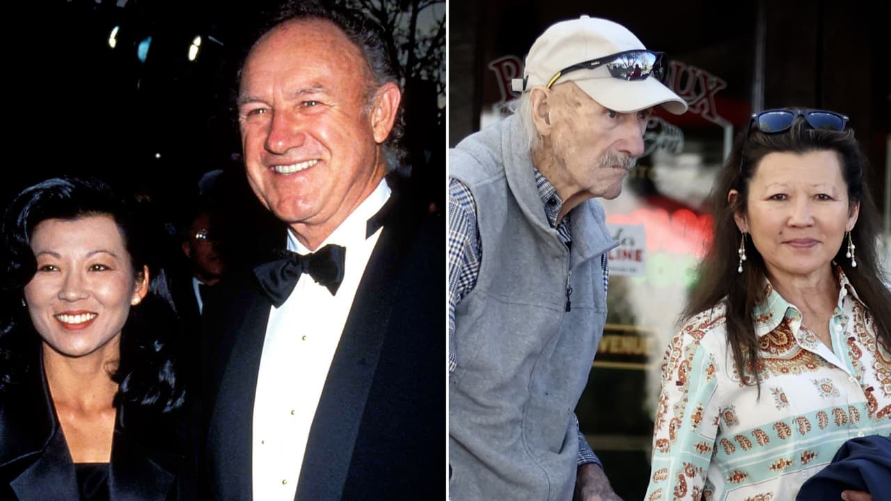 Cuerpos de Gene Hackman y su esposa siguen sin ser reclamados a un mes de sus muertes