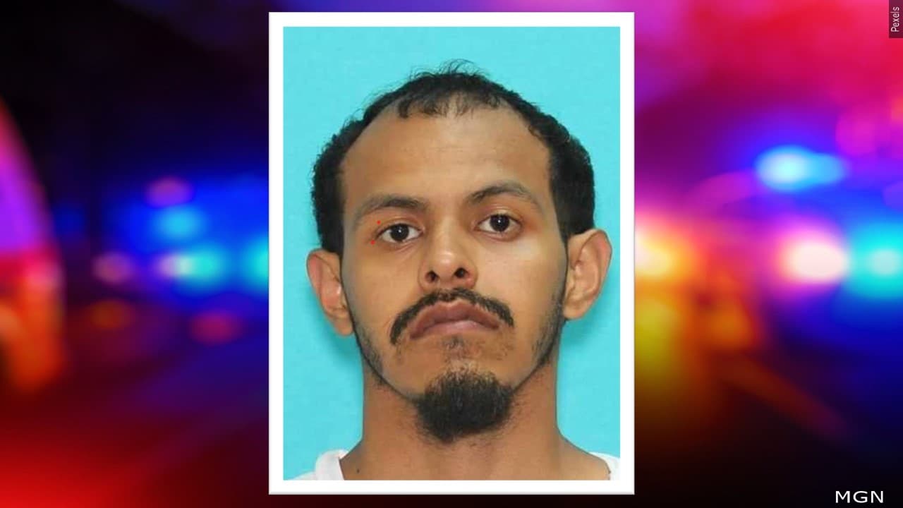 Buscan a sospechoso por irse a la fuga luego de un accidente que dejó dos personas muertas