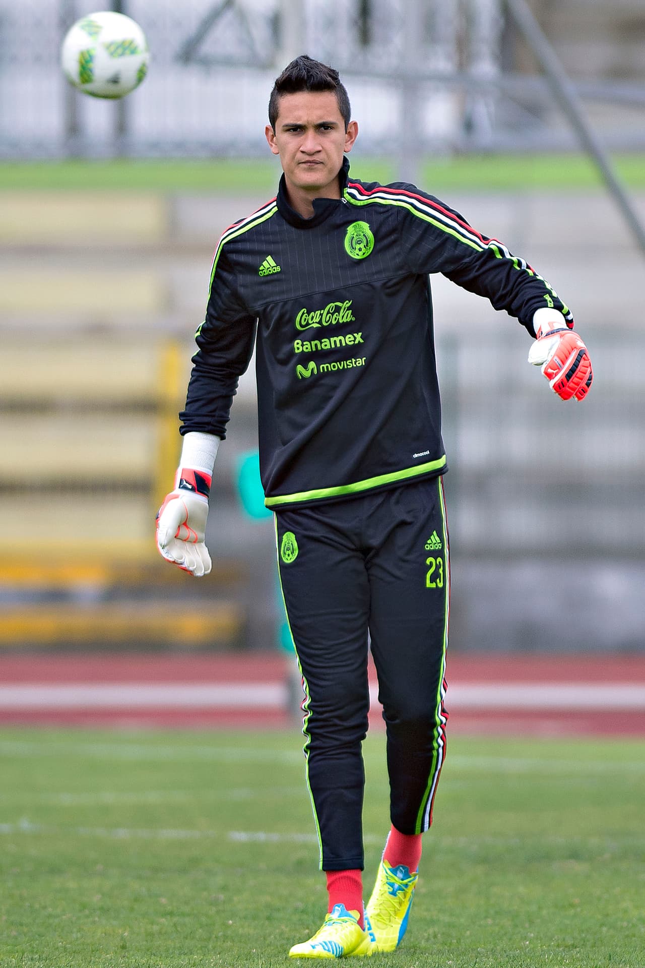 Unión Madeira, con Raúl Gudiño titular, desperdicia ventaja de dos goles y empata