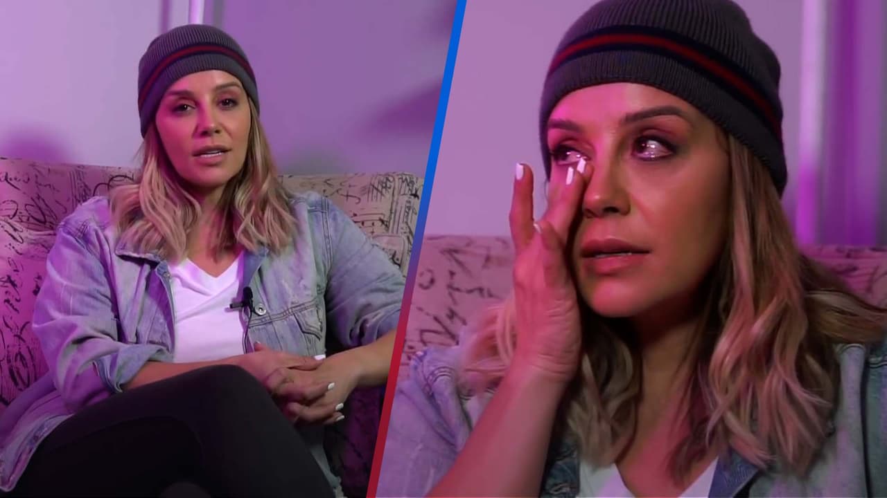 Al igual que Chiquis, Rosie Rivera también se va de Los Ángeles. “No quiero estar en un ambiente tóxico”