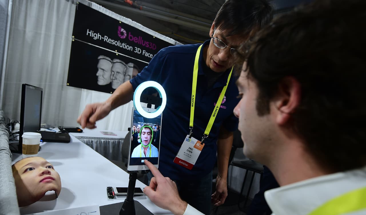 Representación latina en Sillicon Valley ha disminuído