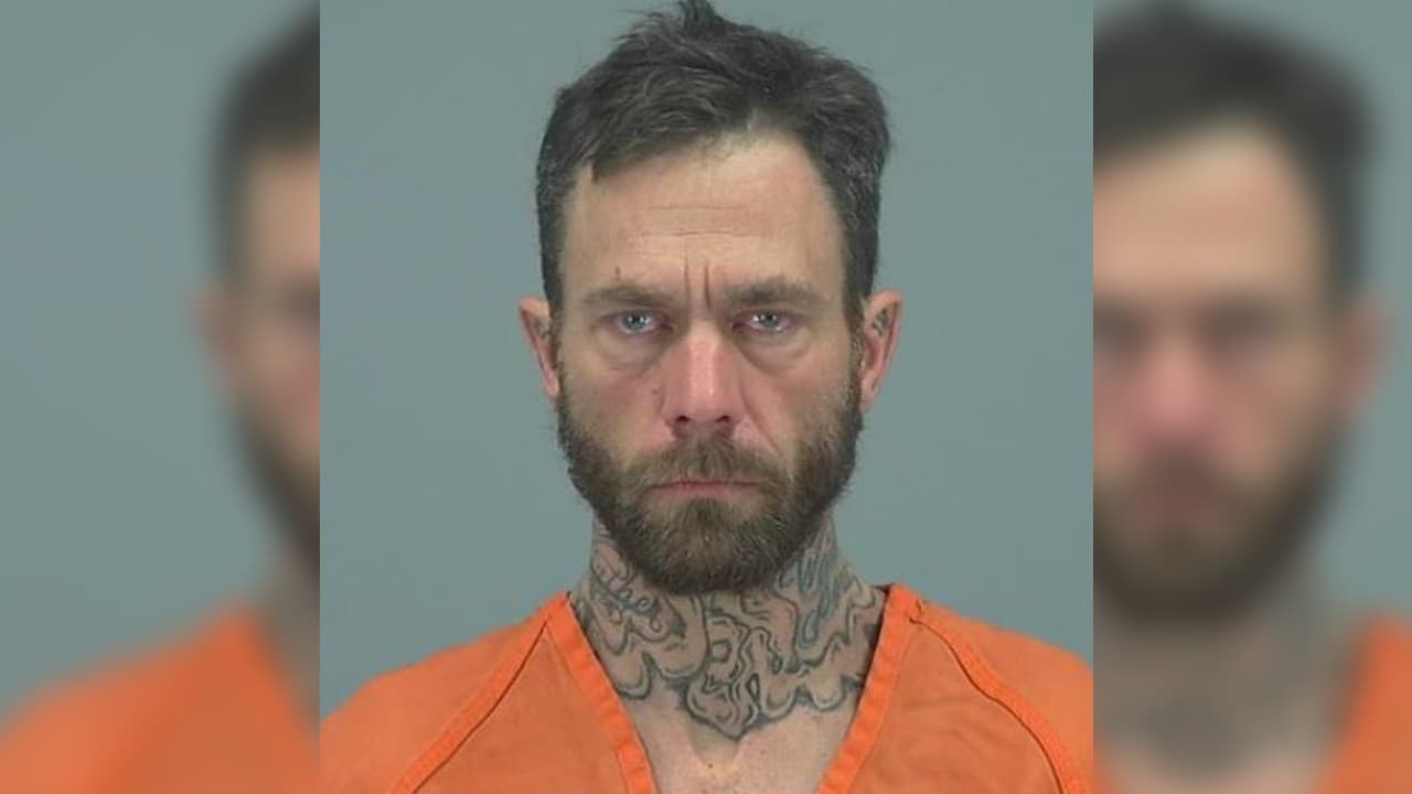  Presunto criminal y policía hospitalizados tras intercambiar tiros en Dudleyville