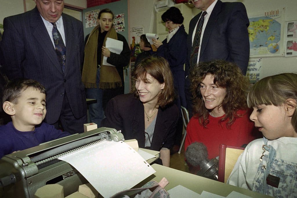 Escribir las notas era mucho más tardado y no había herramientas de diseño.