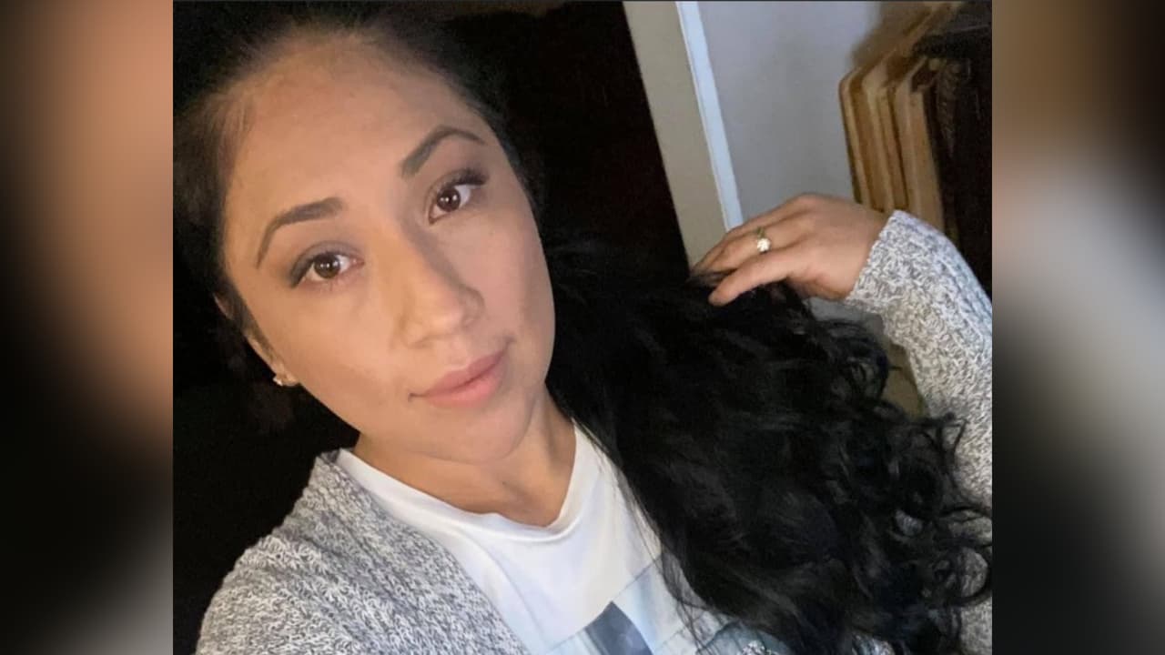 Detectives buscan a mujer que fue secuestrada por su esposo de quien está separada