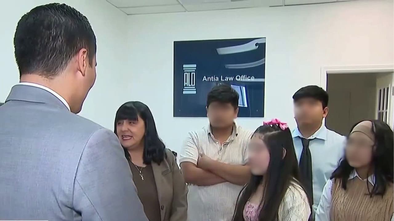 "Son niños, no son criminales": Ordenan deportación de seis menores en Chicago; denuncian irregularidades en sus casos