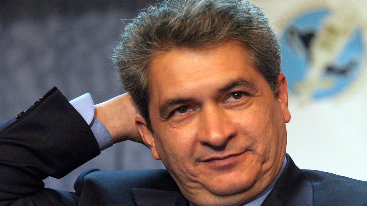 Tomás Yarrington, exgobernador de Tamaulipas, se declara culpable de lavado de dinero