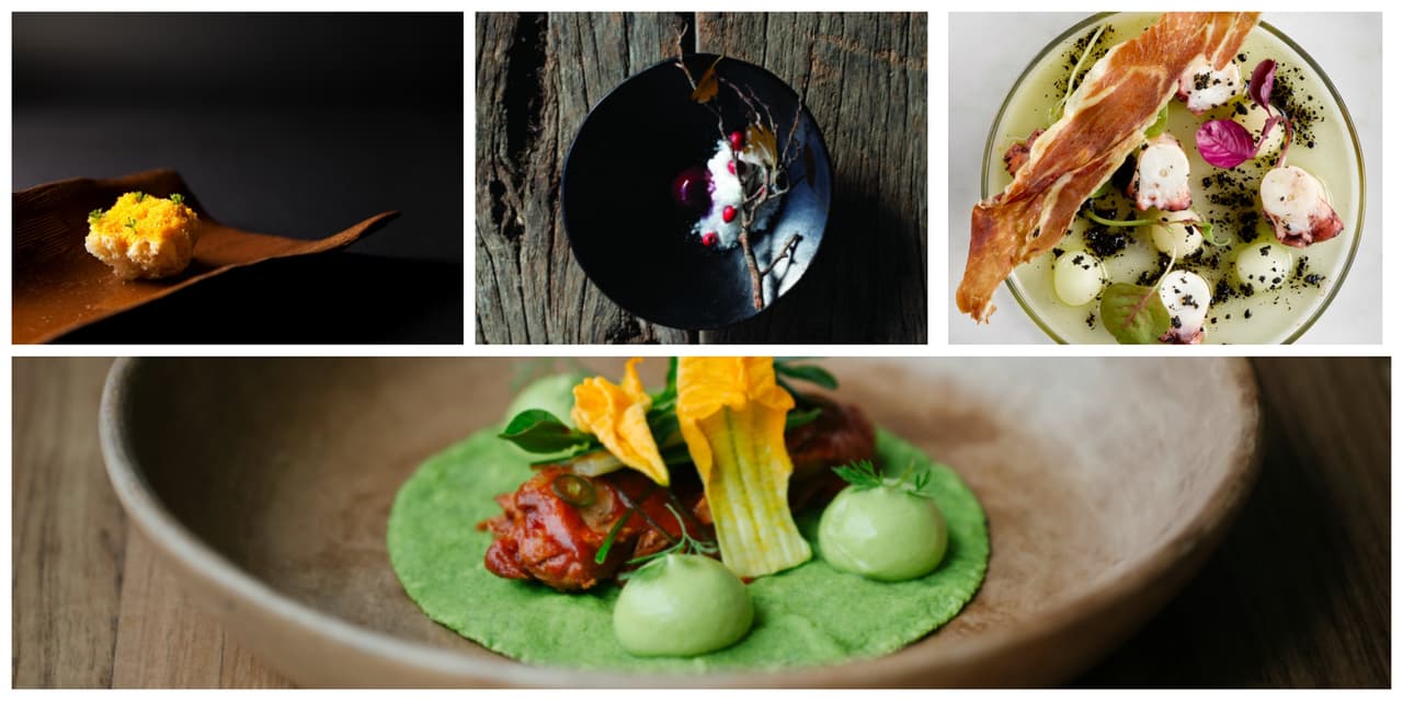 ¿Cuánto cuesta comer en los 10 mejores restaurantes de América Latina?