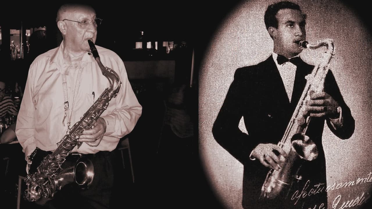 "Tenía la sonrisa tatuada en la cara", este es el conmovedor homenaje que le hizo un hijo a su padre músico