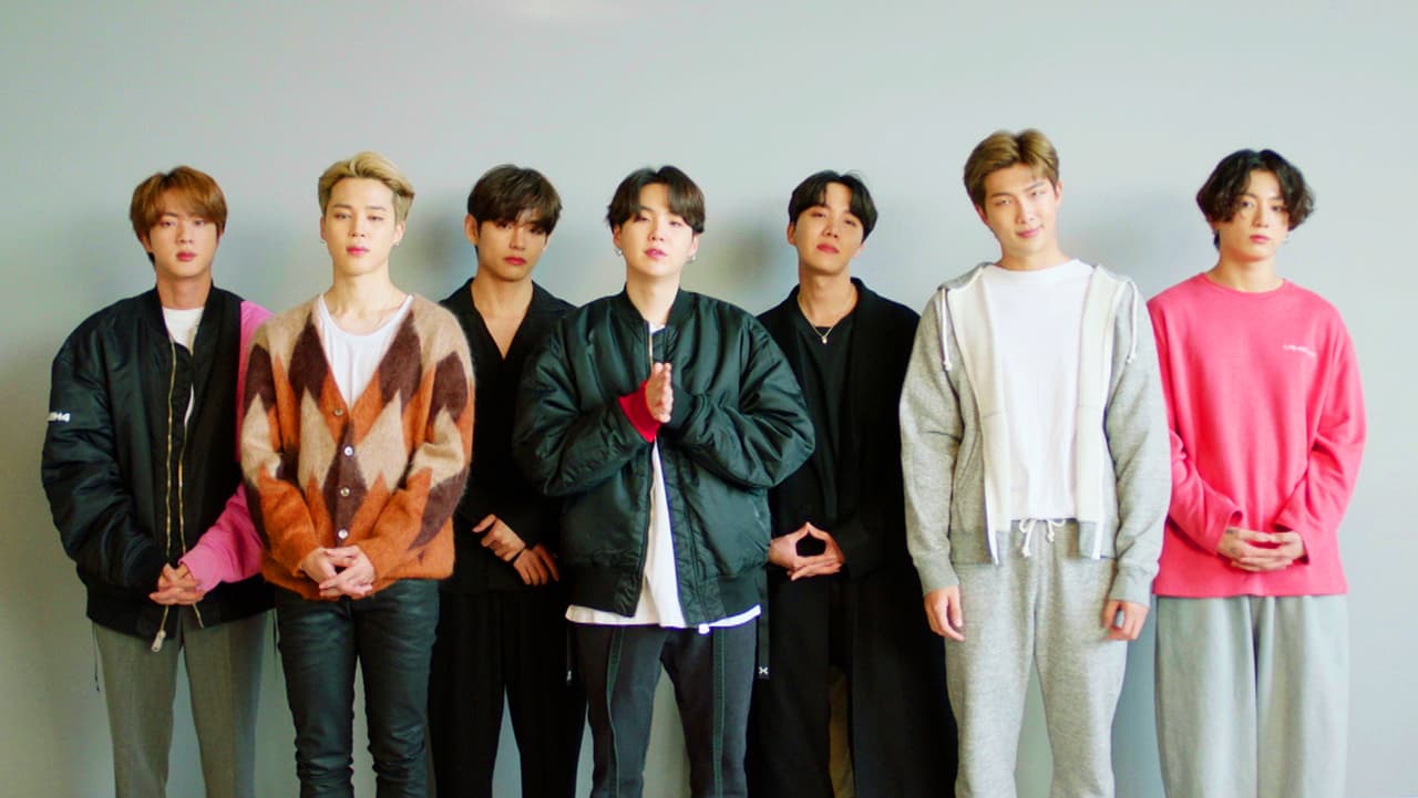 La banda de K-Pop BTS podría desaparecer si su gobierno los obliga a cumplir el servicio militar