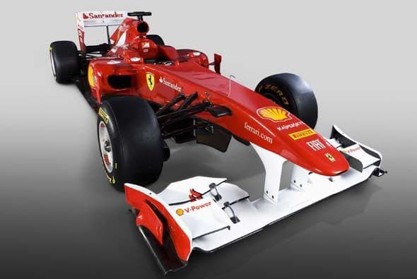 El nombre es un homenaje a los 150 años de la reunificación de Italia.