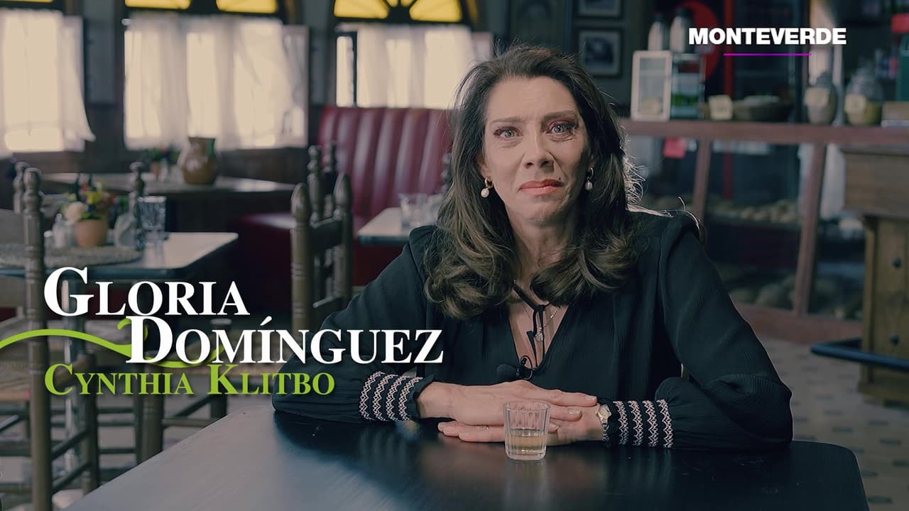 Cynthia Klitbo no se quedará con los brazos cruzados en 'Monteverde'