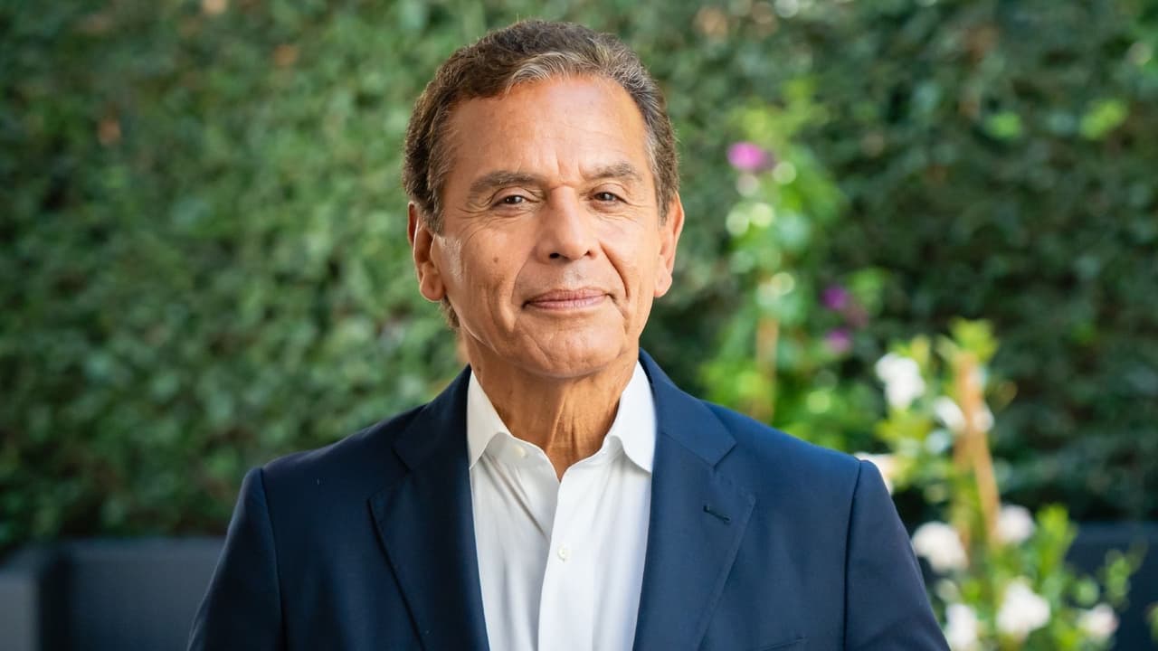 Antonio R. Villaraigosa