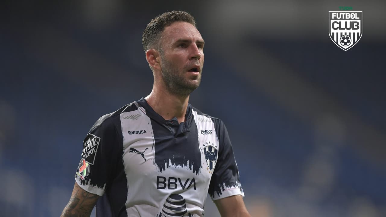 A Rayados no le convence la oferta de los Quakes por Layún