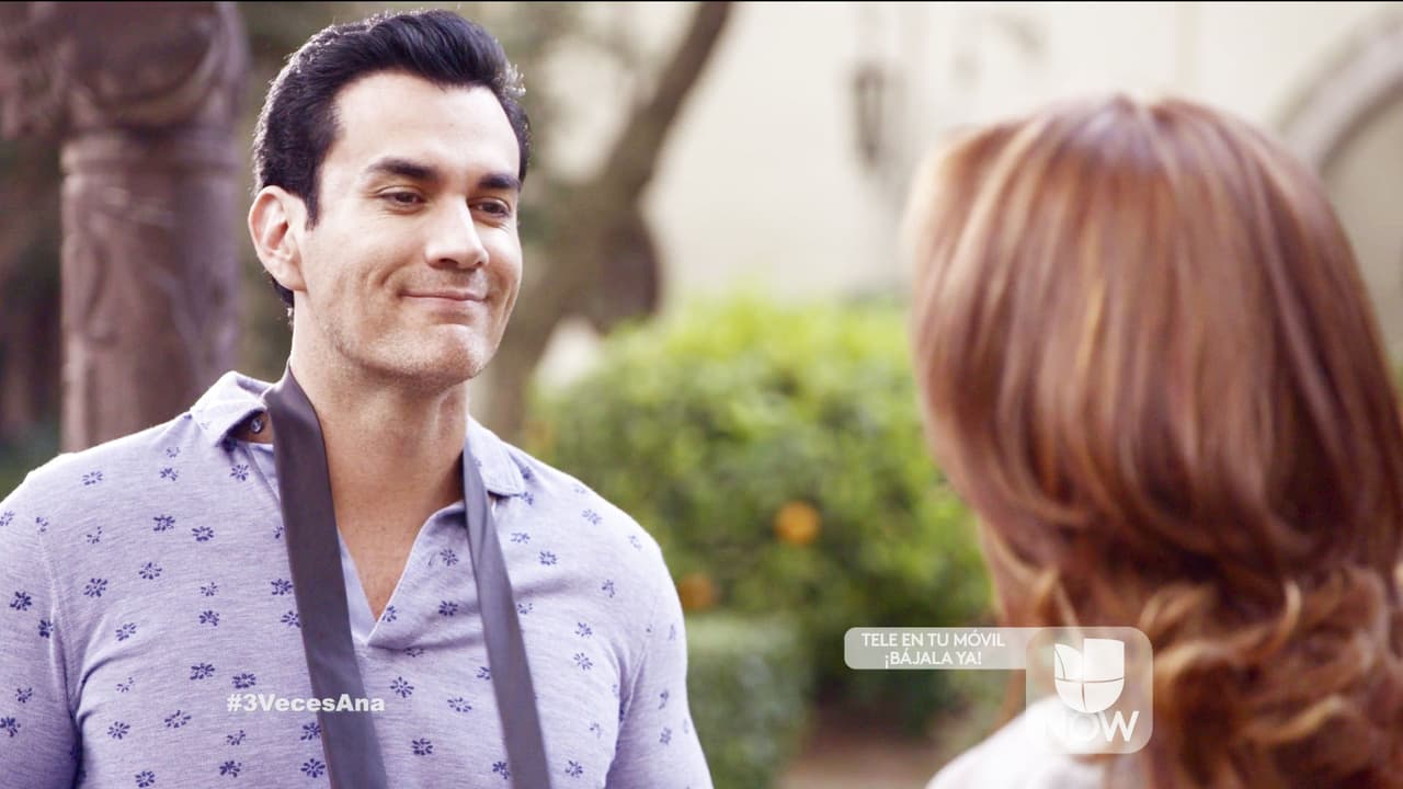 ¡No cantes victoria! Ramiro está a punto de pedirle matrimonio a Ana Laura.