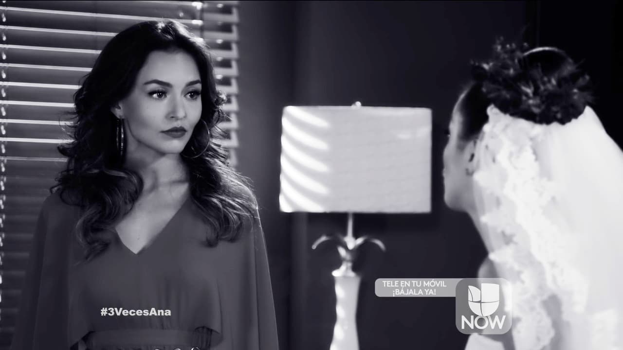 Sabemos que Gina y tu eran aliadas y algo planeaban en contra de Ramiro.