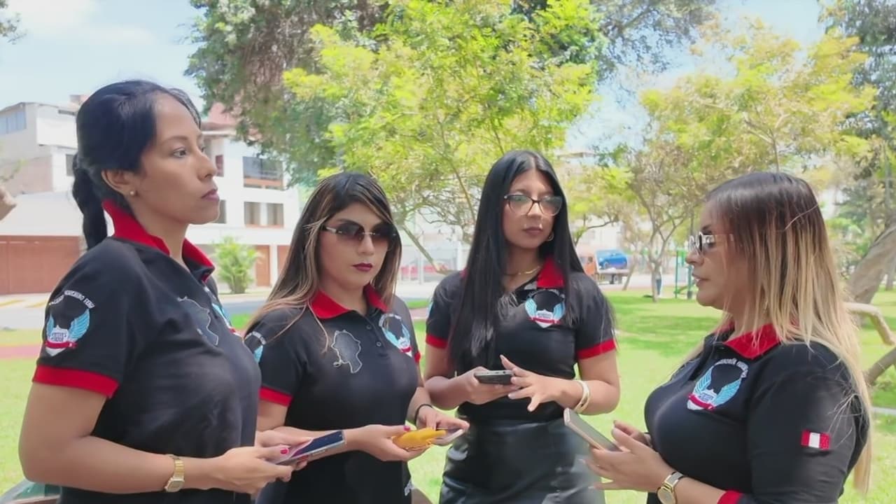 Escuadrón Femenino Fénix: el equipo de detectives que caza infieles en Perú con disfraces y tecnología de punta