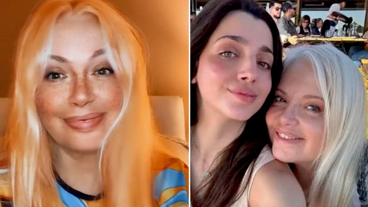 Muere querida actriz de ‘El amor tiene cara de mujer’ en accidente: su hija reacciona