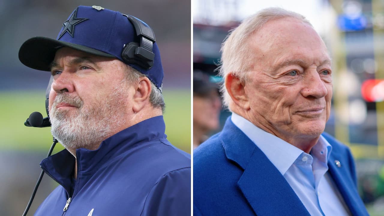 Mike McCarthy deja a los Cowboys tras una temporada decepcionante: claves del momento
