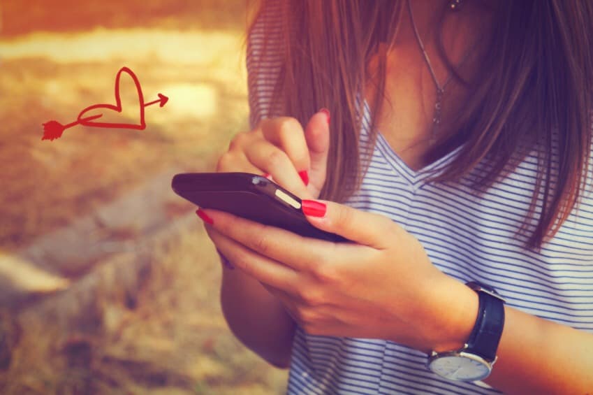 El amor en tiempo de sex apps