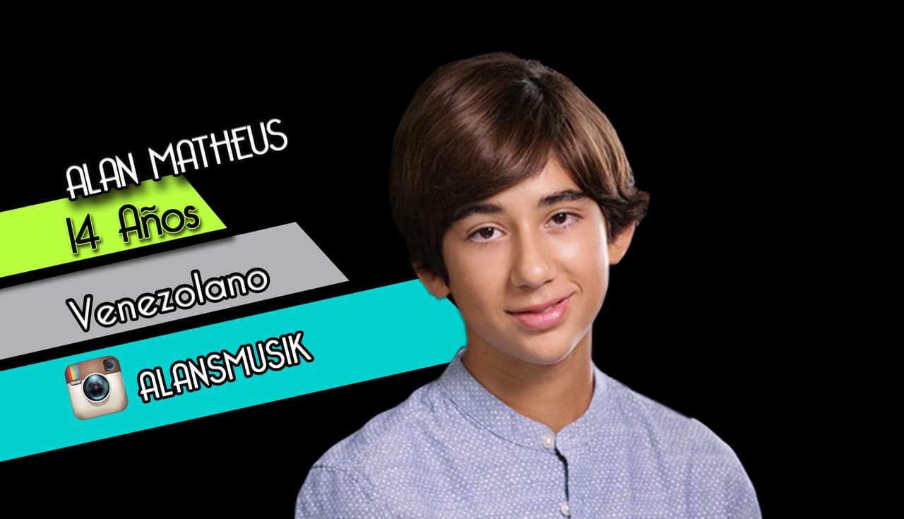 La Banda Follow your favorite boy