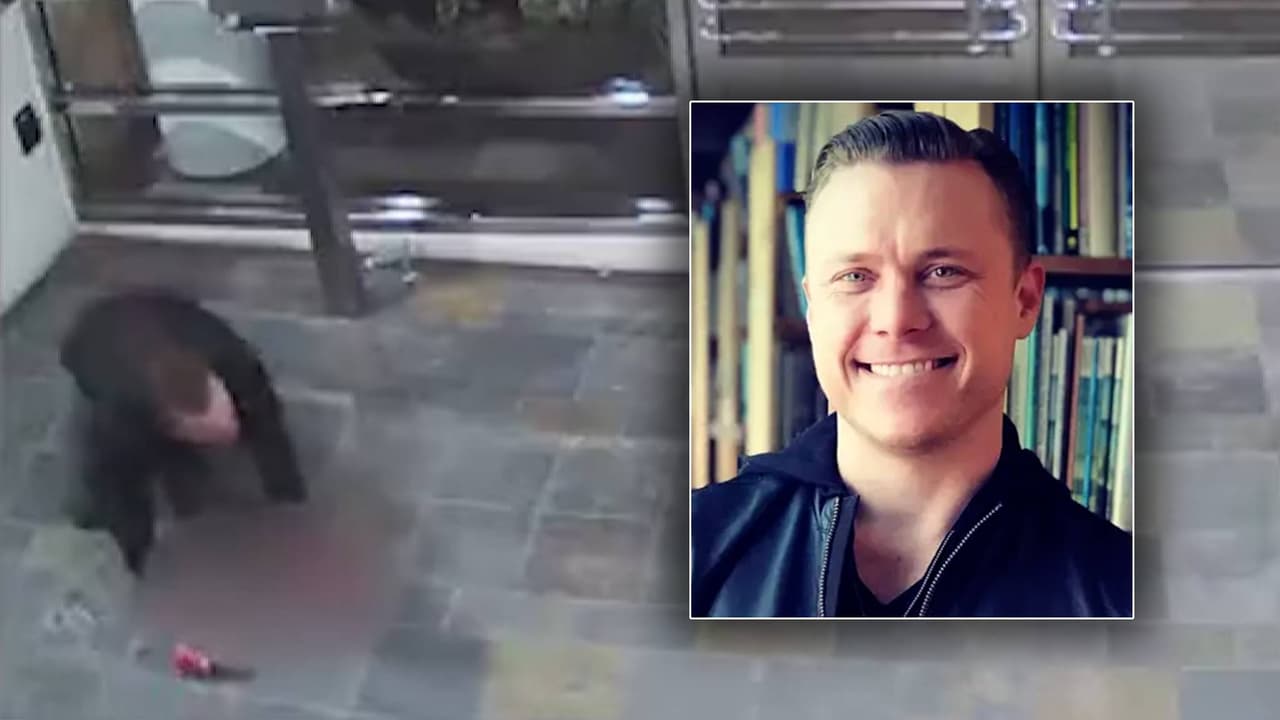 Cocaína, ketamina y una puñalada en el corazón: Lo que reveló la autopsia de Bob Lee