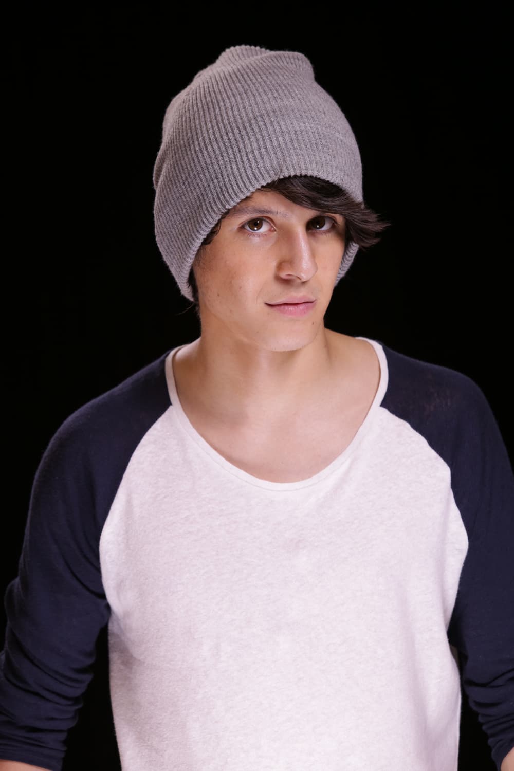 Christopher Vélez, Zabdiel de Jesús, Yoandri Cabrera, Joshua Greaux y Alan Matheus interpretaron Stay with me.