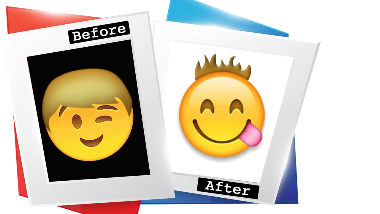 Los 12 chicos arrancaron las galas en vivo con nuevo look. Y es que ahora ellos son estrellas. ¿Quién es tu favorito?