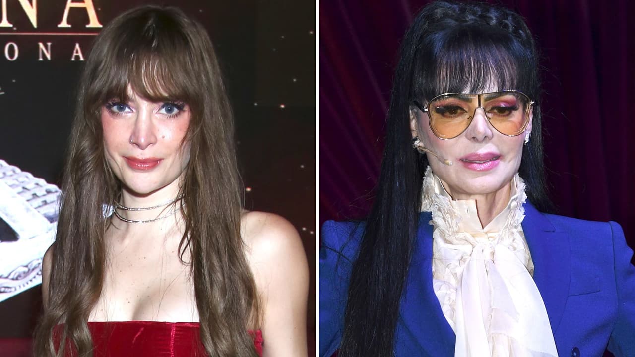 Imelda Tuñón rechaza lo que hará Maribel Guardia con cenizas de Julián Figueroa: “Nunca lo va a superar”