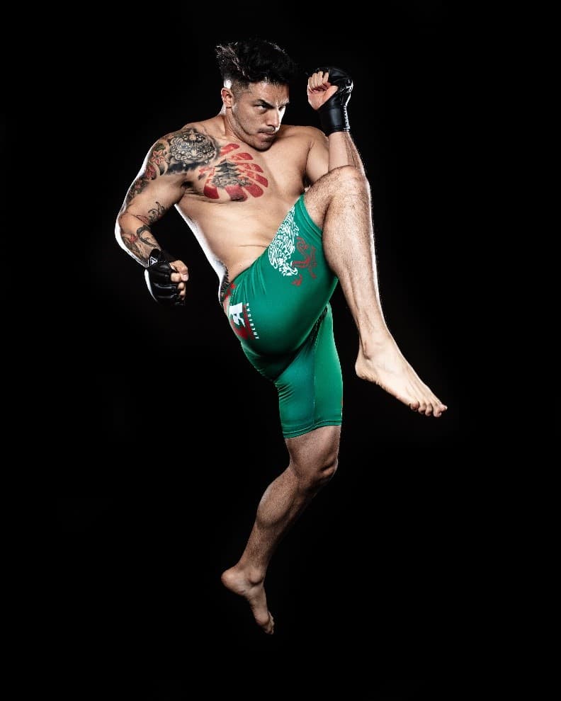 Combate Global: Reprograman debut de Jawy Méndez y regreso de 'Loba' Acosta