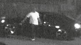 Policía de Oakland busca a sujeto vinculado al caso de una hispana alcanzada por una bala perdida