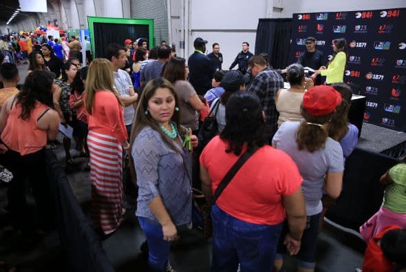 Mi Familia Mi Hogar 2015