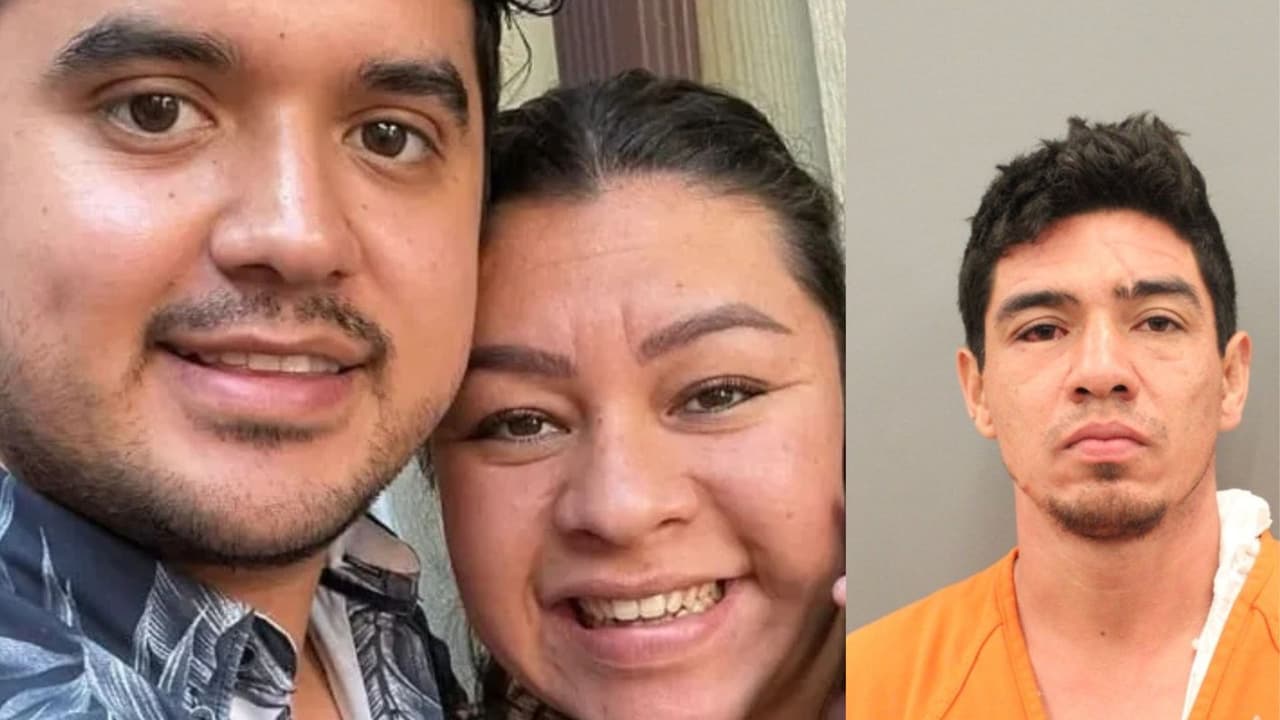 La historia detrás del doble apuñalamiento que acabó con la vida de dos hermanos hispanos en Texas