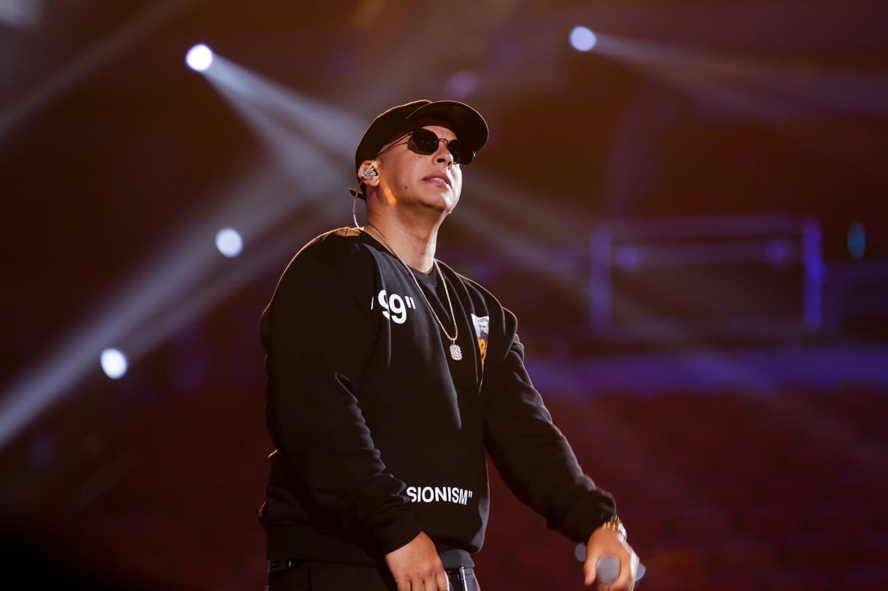 <b>"Por primera vez le rinden tributo a un artista urbano en Premio Lo Nuestro", </b>agregó, "y eso es algo que marca la historia nuevamente".